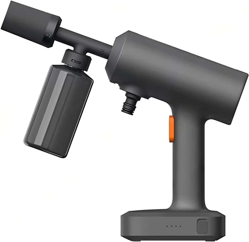 Xiaomi Mijia Kablosuz Car Çamaşır Makinesi 2 (M