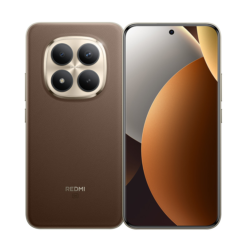 Xiaomi Redmi Note 15 Pro+ 5G 12GB/512GB Mocha K