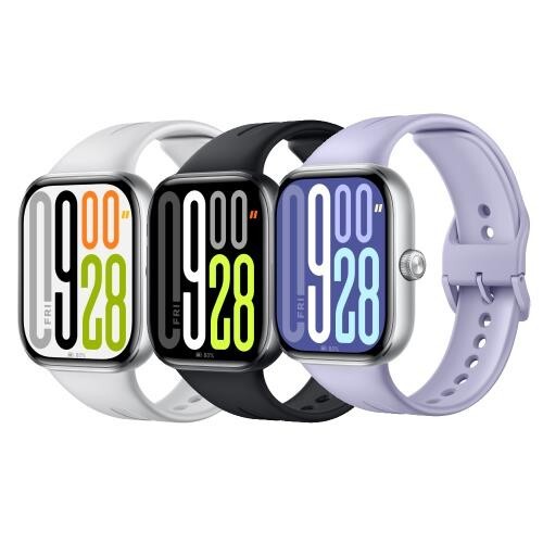 Xiaomi Redmi Watch 5 - Xiaomi Redmi Akıllı Saat