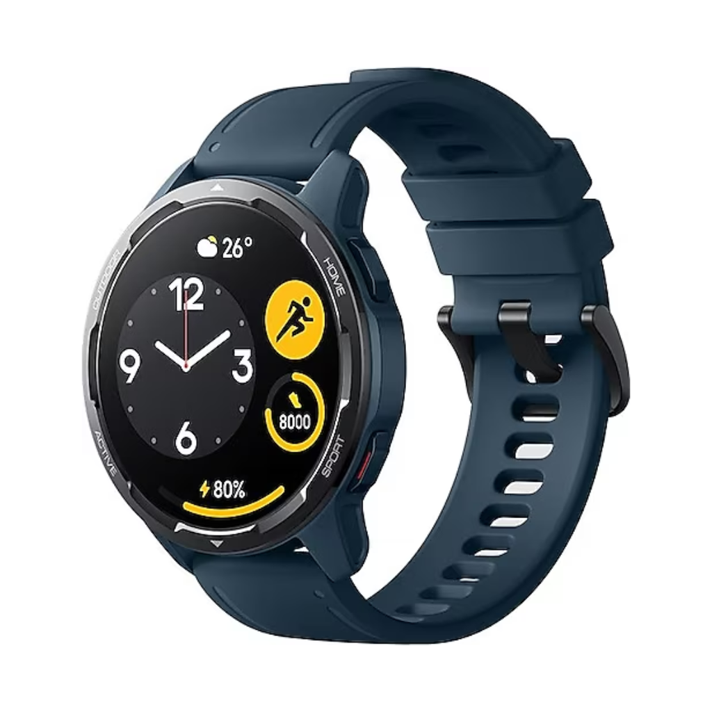 Xiaomi Saat 2