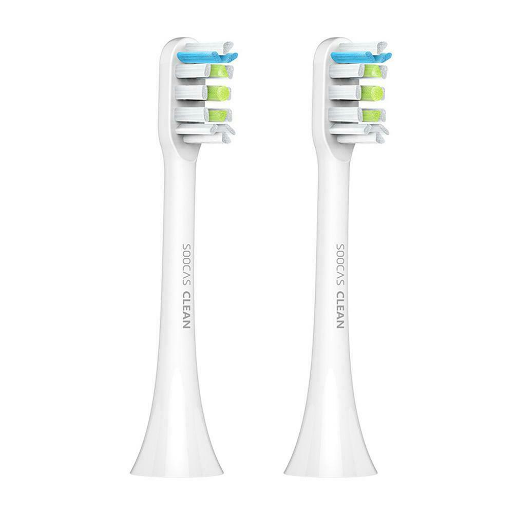 Xiaomi Soocas Sonic Elektrikli Diş Fırçası Head