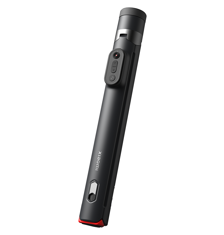 Xiaomi Zoom Yer Tipi Selfie Çubuğu Tripod 62" 1
