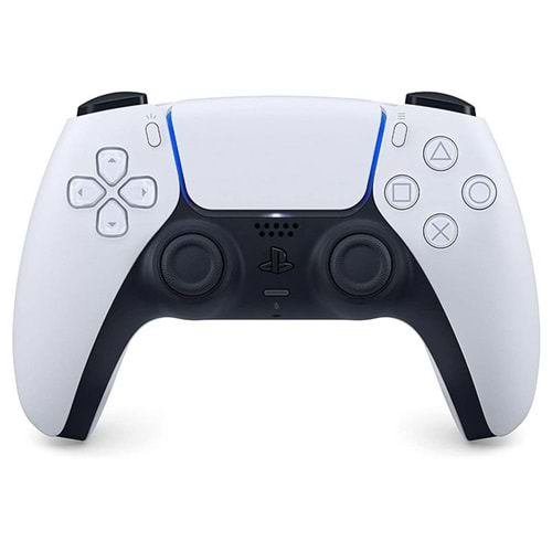 Sony Playstation 5 DualSense Joystick Beyaz