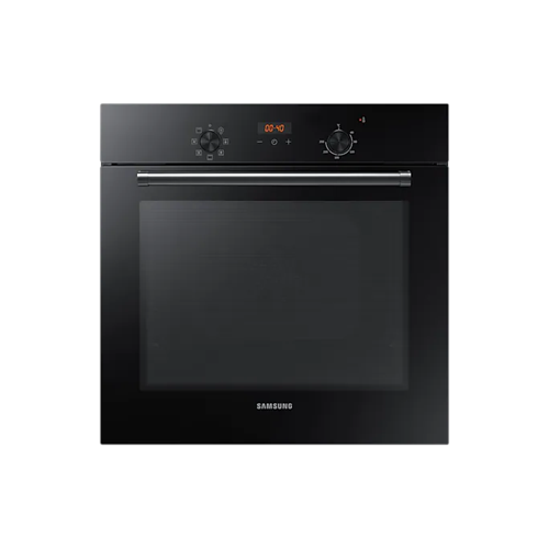 Samsung NV60K5140BB 60 L Fırın Siyah