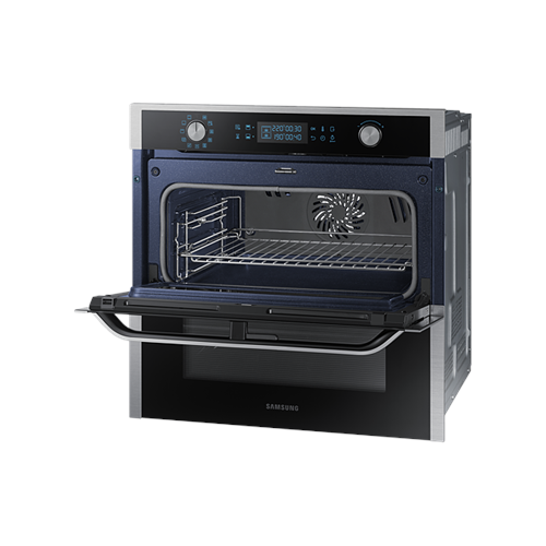 Samsung Dual Cook Flex WiFi A+ Fırın