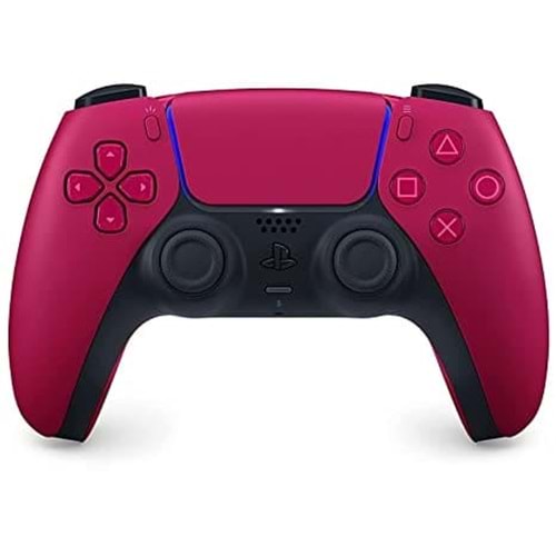 Sony PlayStation 5 DualSense Joystick Kırmızı