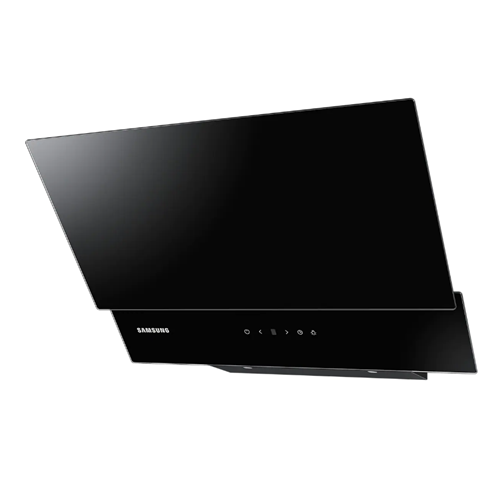 Samsung NK24N7060VB 60CM Siyah Cam Eğimli Davlumbaz