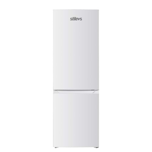 Stilevs 315 Litre Beyaz Buzdolabı (ST-COM315L01EUFDF)