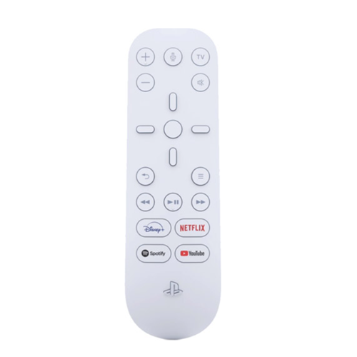 Sony PlayStation Media Remote Kumanda CFI-ZMR1