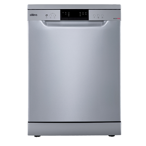 Stilevs Bulaşık Makinesi Inox DW12LP701EU