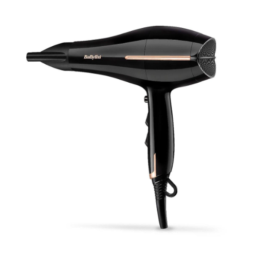 Babyliss 5552U Salon Pro Ionic 2200W Saç Kurutma Makinesi