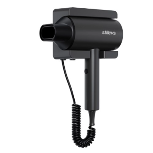 Stilevs FN-510 Otel Tipi Saç Kurutma Makinesi