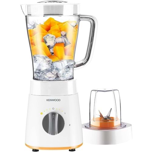 Kenwood BLP15.150WH Blender Öğütücü