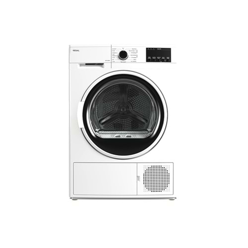 Regal KM 10202 10 KG Kurutma Makinesi
