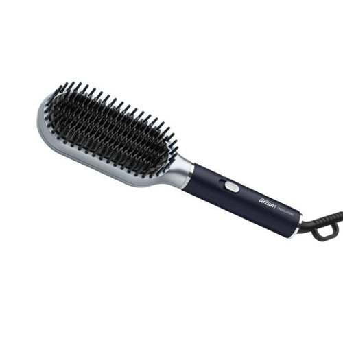Arzum AR5158 Revolution Saç Düzleştirici Fırça