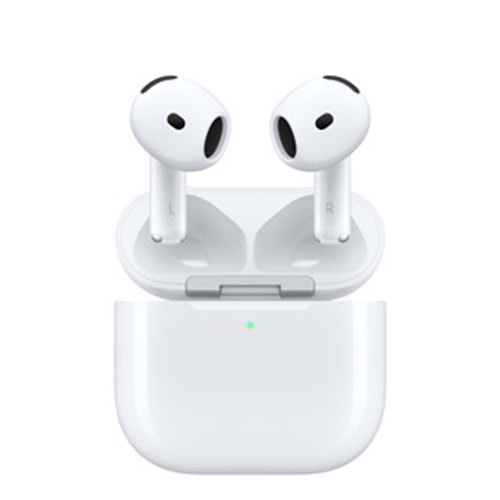 Apple AirPods 4 Active Noise Cancellation