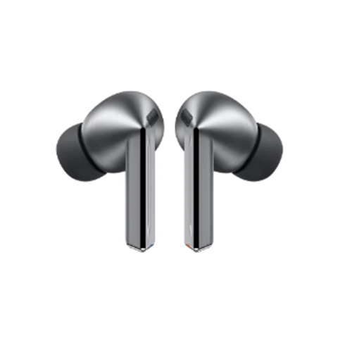 Samsung Buds 3 Pro Silver