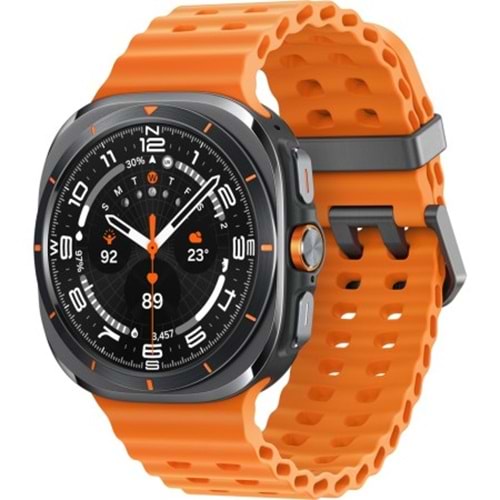 Samsung Watch Ultra 47mm SM-L705F Titanyum Gri