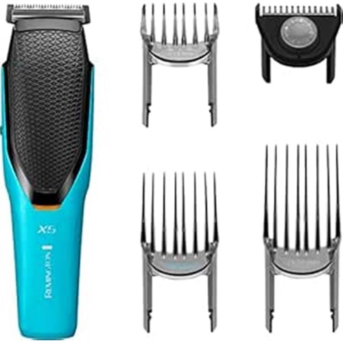 Remington HC5000 Power X5 Saç Kesme Makinesi