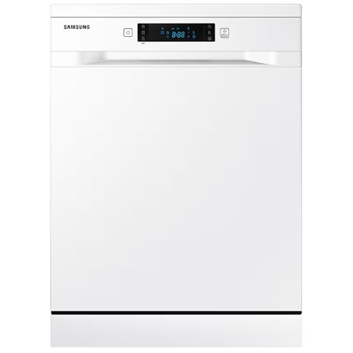 Samsung DW60DG540FWQTR 4 Program Beyaz Bulaşık Makinesi