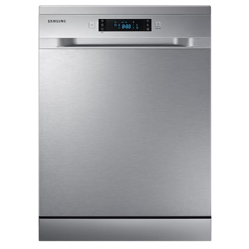 Samsung DW60DG540FSRTR 4 Program Inox Bulaşık Makinesi