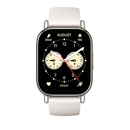 Xiaomi Redmi Watch 5 Lite Altın Sarısı