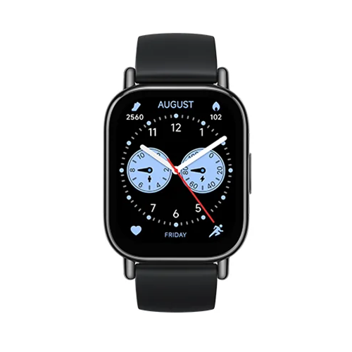 Xiaomi Redmi Watch 5 Lite Siyah