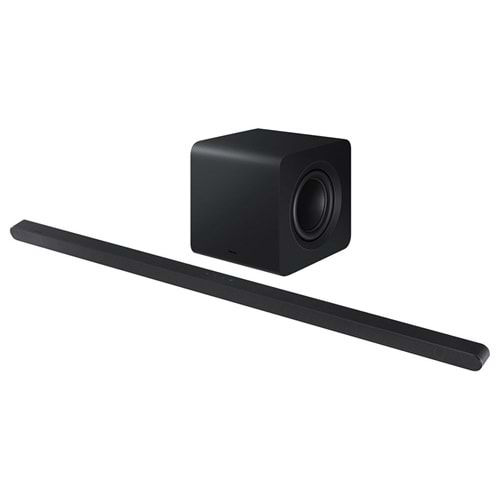 Samsung HW-S800D 3.1 Ultra Slim Ses Sistemi