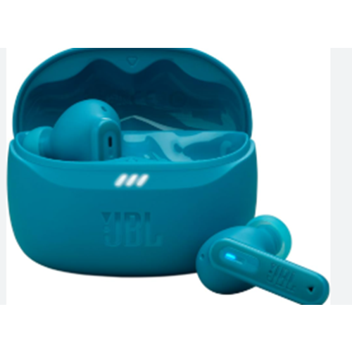 JBL Tune Beam 2 Bluetooth Kulaklık Turkuaz