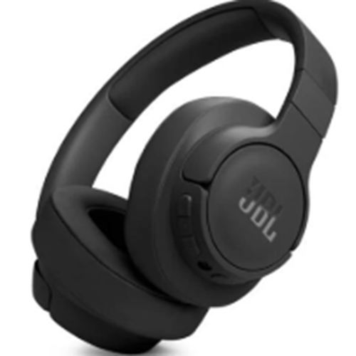 JBL Live 770 NC Bluetooth Kulaklık Siyah
