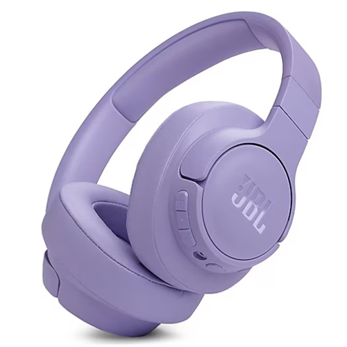 JBL Live 770 NC Bluetooth Kulaklık Mor