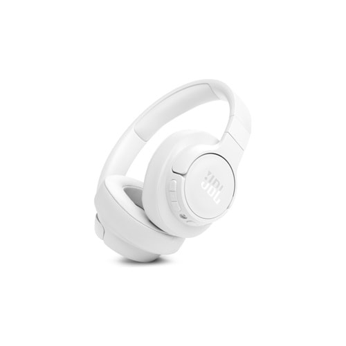 JBL Live 770 NC Bluetooth Kulaklık Beyaz