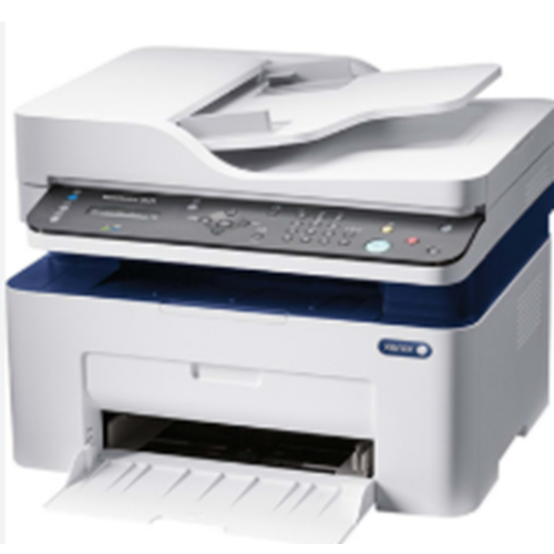 Xerox 3025V-NI Laser Fax Fotokopi Yazıcı