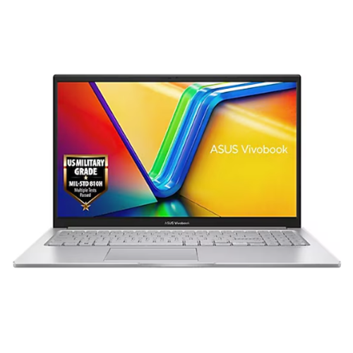 Asus VivoBook i5 1334U 8/512 GB SSD Laptop X1504VA-NJ2405