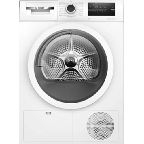 Bosch WTN86211ME 8 Kg Beyaz Kurutma Makinesi