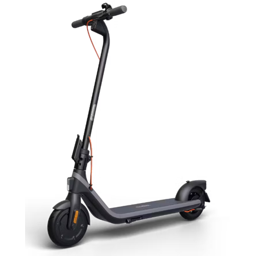 Segway Ninebot E2 Plus II Elektrikli Scooter