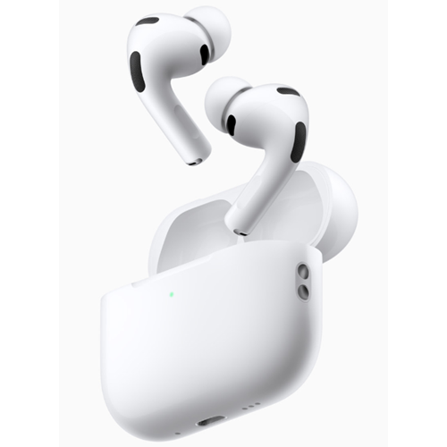 Apple AirPods Pro 3 Active Noise Cancellation