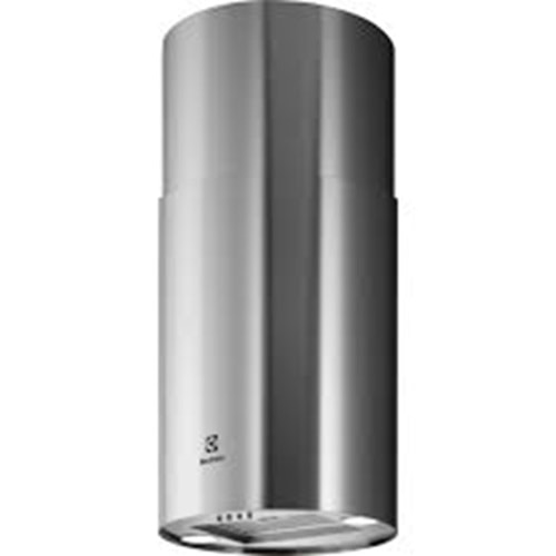 Samsung Redondo Ada Davlumbaz Inox