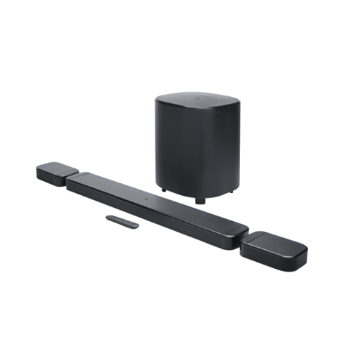 JBL Bar800M2 7.1 Kablosuz Soundbar