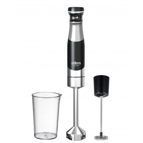 Stilevs Tanto 1500 Inox El Blenderi