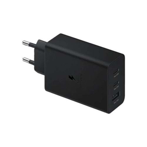 Samsung 65W PD Power Adaptör Trio