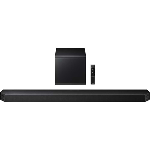 Samsung Dolby 5.1.2 Soundbar HW-Q800F