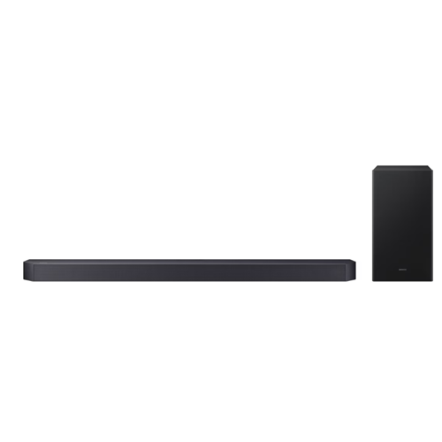 Samsung 3.1.2 380W Soundbar HW-Q600F