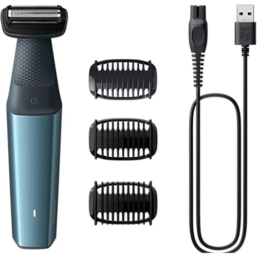 PHİLİPS BODYGROOM 3000 SERİES TRAŞ MAKİNASI BG3027/05