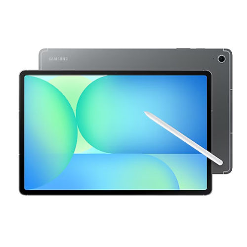 SAMSUNG GALAXY TAB S10 FE PLUS 8/128 GB SİLVER X620