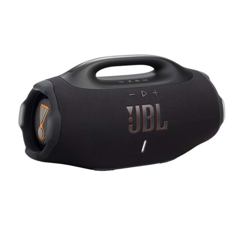 JBL BOOMBOX 4 BLUETOOTH SPEAKER BLACK