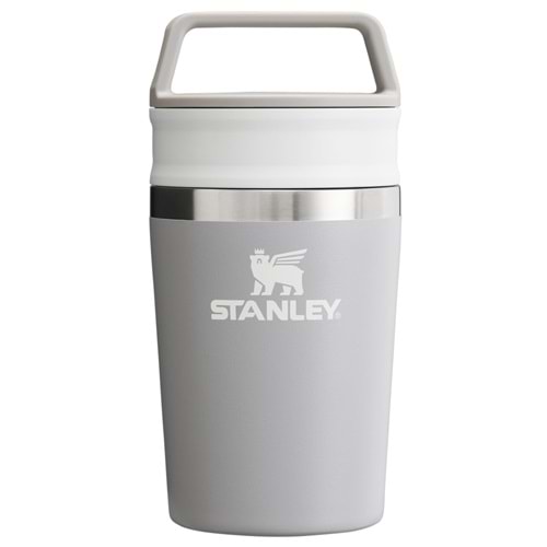 STANLEY CAFE-TO-GO TRAVEL MUG 0.23 LİTRE ASH