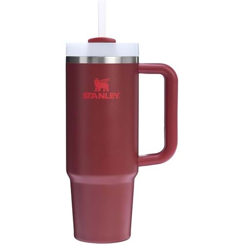 STANLEY QUENCHER 30 OZ 0.88 LİTRE CRANBERRY