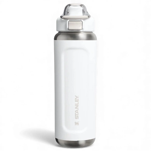 STANLEY WELLSPRİNG BOTTLE 24 OZ 0.70 LİTRE FROST
