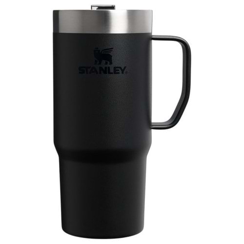 STANLEY EVERYDAY SUBURBAN MUG 16 OZ 0.47 LİTRE BLACK